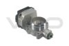 VDO 408-239-827-001Z Throttle body